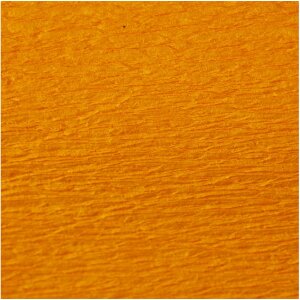 Rol crêpepapier in goud - 95116c Clairefontaine