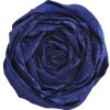 Rol crêpepapier in donkerblauw - 95163c Clairefontaine