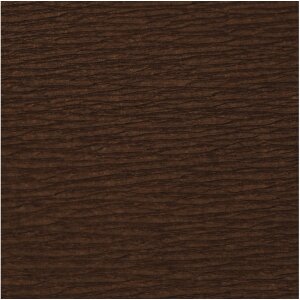 Rol crêpepapier in chocolade - 95173c Clairefontaine