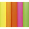 Karton uitwisbaar 60x80 cm 550g 10 vellen assorti