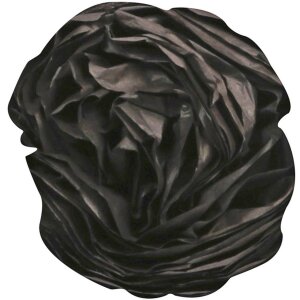 Tissue papier zwart 8 vellen