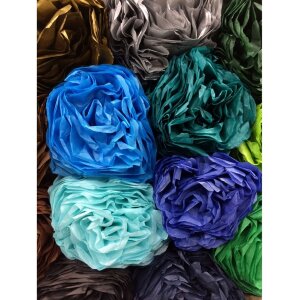 Pack Tissue Paper Waterproof 50x75cm, 8 Sheets, 18g Imperial Green