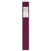 Pak tissue papier waterproof Clairefontaine, 50x75cm, 8 vellen, 18g - Boredeaux