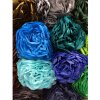 Pack Tissue Paper Waterproof Gold
