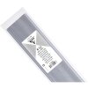 Pakje Tissue papier Waterdicht Zilver