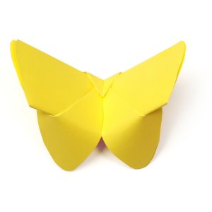 Origami papier 20x20 cm 80 gr