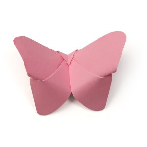 Origami papier 20x20 cm 80 gr