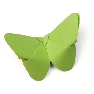 Origami papier 20x20 cm 80 gr