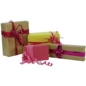 Kraftpapier 3 x 0,7 m lichtbruin