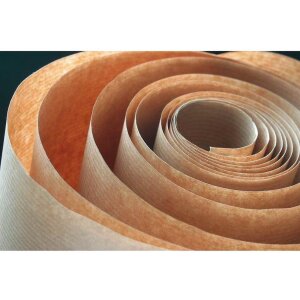 Kraftpapier 3 x 0,7 m lichtbruin