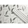 Inpakpapier Premium, 2x0,70m, 80g wit