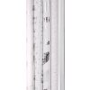 Inpakpapier Premium, 2x0,70m, 80g wit