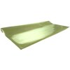 Rol aluminiumpapier, aan één zijde gekleurd, 2x0,70m, 80g - goud