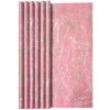 Inpakpapier met rotsmotief, 2,5x0,70m, 60g