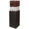 Inpakpapier met rotsmotief, 2,5x0,70m, 60g