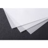 Ream 500 vellen calqueerpapier, din a4 21x29,7cm, 90-95g