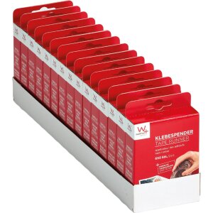 Fotolijmverdeler 650 fotolijmstiften