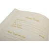 Babyalbum Bambini 28x25 cm fotoalbum doop