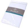 Enveloppen VÉLIN DE FRANCE wit 107x152 mm - 21700L