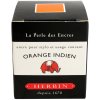 Inkt vulpen 30 ml Indi Orange
