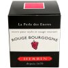 Inkt voor vulpen 30 ml bordeaux rood