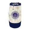 Grand Large, Nekkussen Diameter 25cm Hoogte 50cm