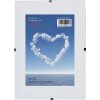 HNFD Clip lijst 13x18 anti-reflecterend glas