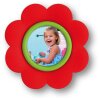 magnetisch minilijst fleure in rood