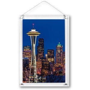 Liverpool acryl fotolijst 15x20 cm