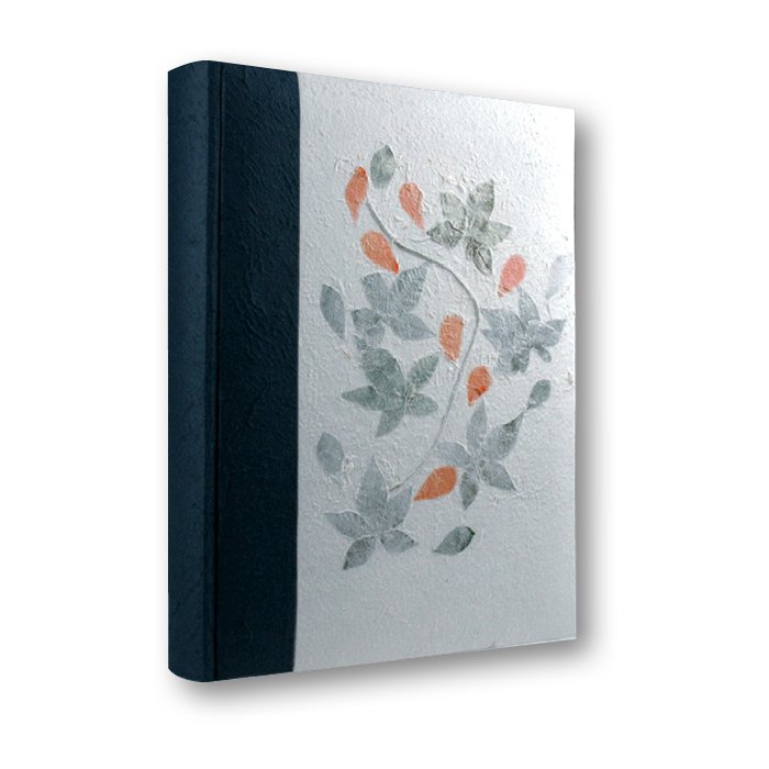 Rijstpapier Fotoalbum 24x32 cm
