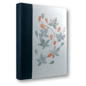 Rijstpapier Fotoalbum 24x32 cm