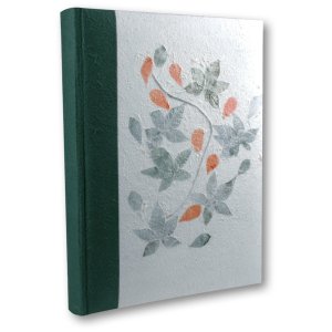 Rijstpapier Fotoalbum 24x32 cm