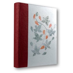 Rijstpapier Fotoalbum 24x32 cm