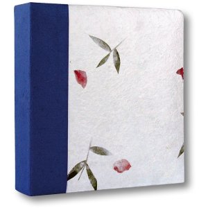 Rijstpapier Fotoalbum 24x32 cm