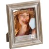 Dijon Fotolijst 13x18 bruin