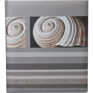 Henzo Maxialbum Terug naar de natuur 29x33 cm