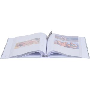 Henzo Stockalbum Terug naar de natuur 300 fotos 10x15 cm