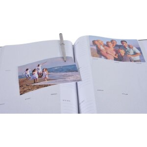 Henzo Stockalbum Terug naar de natuur 300 fotos 10x15 cm