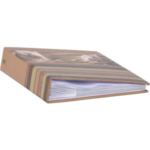 Henzo Stockalbum 200 Terug naar de natuur 10x15 cm