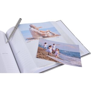 Henzo Stockalbum 200 Terug naar de natuur 10x15 cm