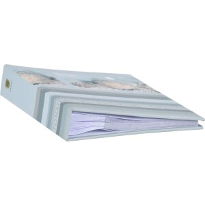 Henzo Stockalbum 200 Terug naar de natuur 10x15 cm