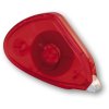 Plakdispenser Plakstippen 650 stuks 8x12 mm