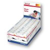 Foto plakstippen 13x17mm - 500 stuks
