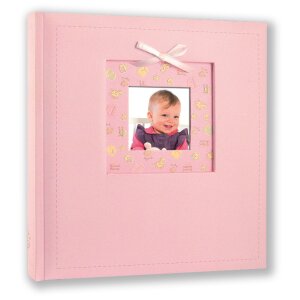 Coccole Baby Album 24x24 cm