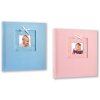 Coccole Baby Album 24x24 cm