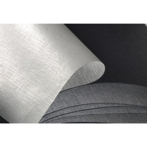 Small Album Spiraal Album Fine Art 24x17 cm taupe