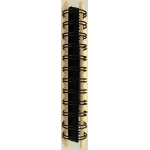 Small Album Spiraal Album Fine Art 24x17 cm taupe