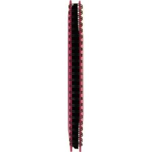 Hama Spiraal Album Fine Art roze 36x32 cm 50 zwarte paginas