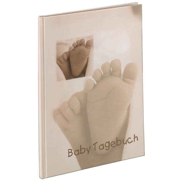 Baby dagboek baby gevoel
