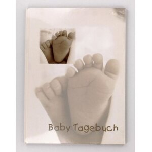 Baby dagboek baby gevoel